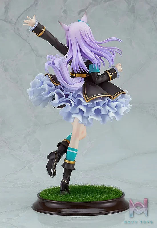 GSC – Umamusume Pretty Derby Mejiro McQueen -The Treasure of the Prestigious Mejiro Family- Figure (Licensed)