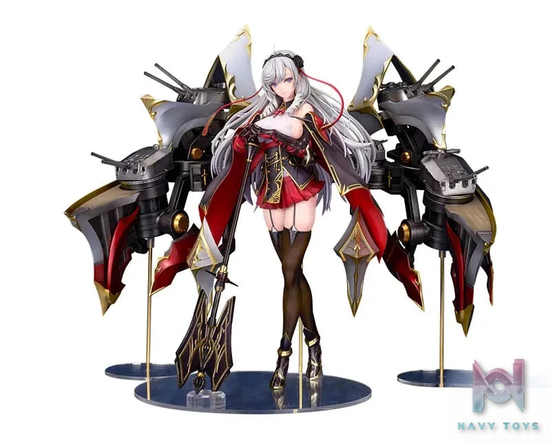 Alter – Azur Lane Algerie 1/7 Complete Figure (Licensed)