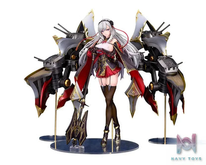 Alter – Azur Lane Algerie 1/7 Complete Figure (Licensed)