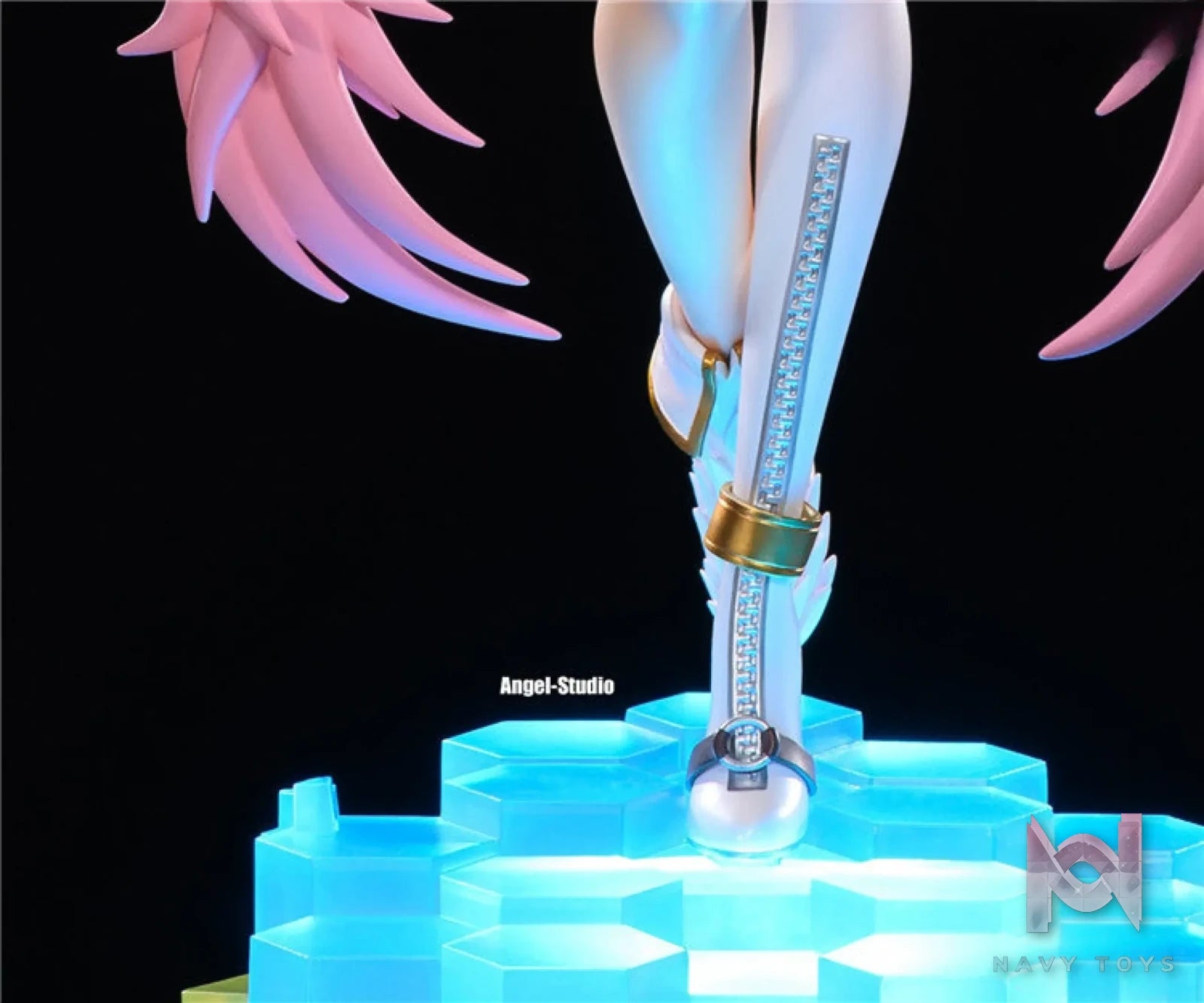 Angel Studio – Digimon Angewomon