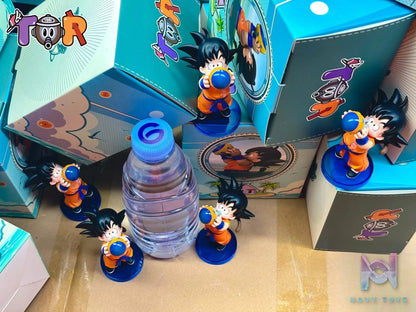 TOR Studio – WCF Little Goku Series #003 Drinking Water Little Goku Dragon Ball