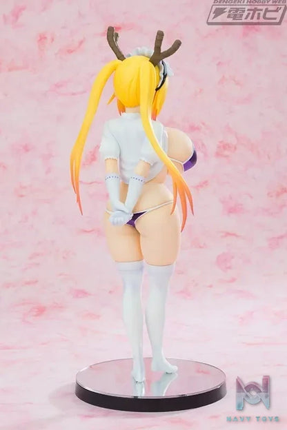 Kaitendoh Studio – Miss Kobayashi’s Dragon Maid Tohru