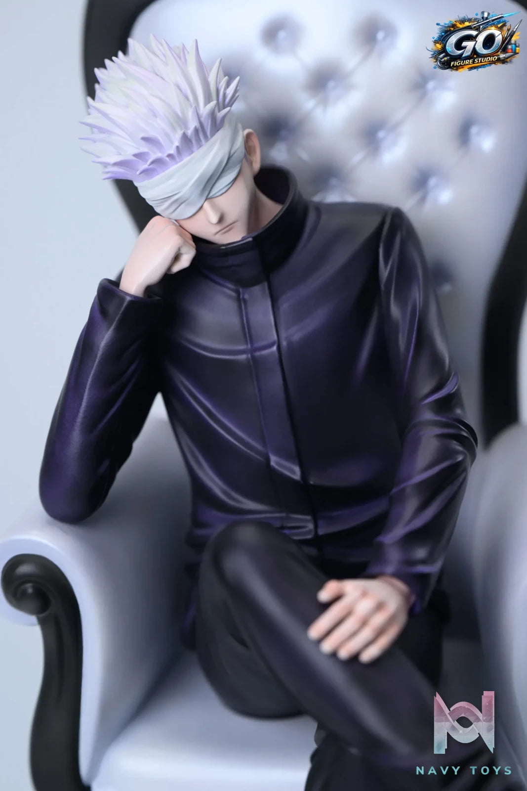 GO FIGURE Studio – Satoru Gojo Volume 0 Jujutsu Kaisen