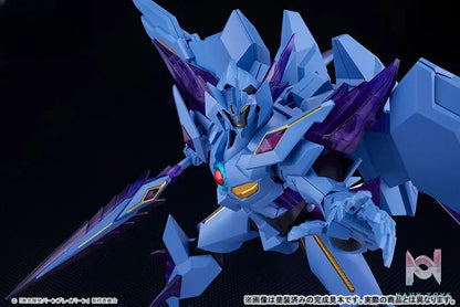 GSC – MODEROID Bang Brave Bang Bravern Superbia Plastic Model (Licensed)