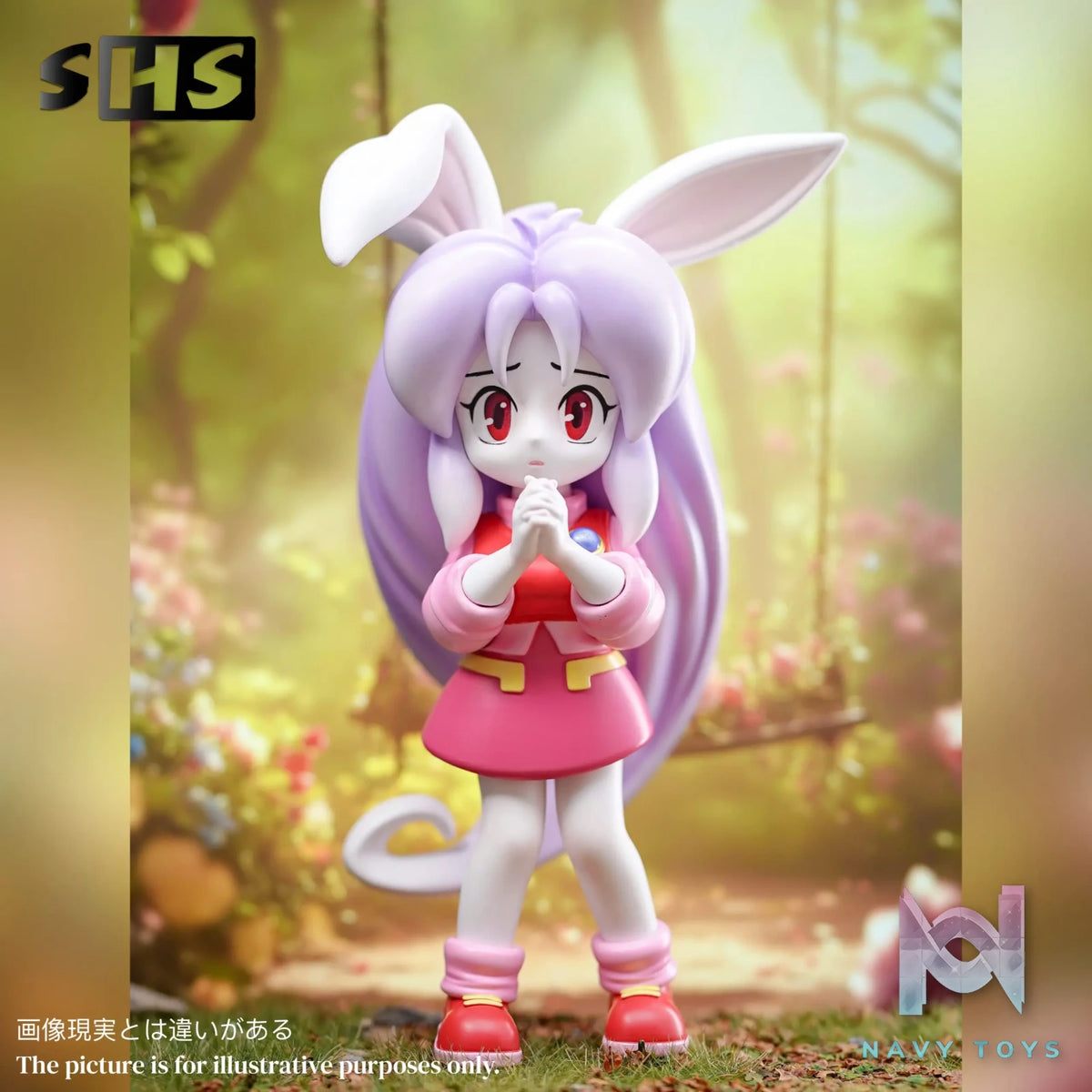 SHS Studio – Twelve Warriors Bakuretsu Eto-ranger Gao & Kuriimu