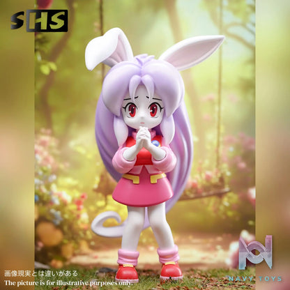 SHS Studio – Twelve Warriors Bakuretsu Eto-ranger Gao & Kuriimu
