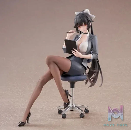 Anigame Studio – Azur Lane IJN Takao
