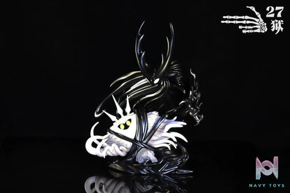27abyss Studio – Hollow Knight Shade of pure vessel