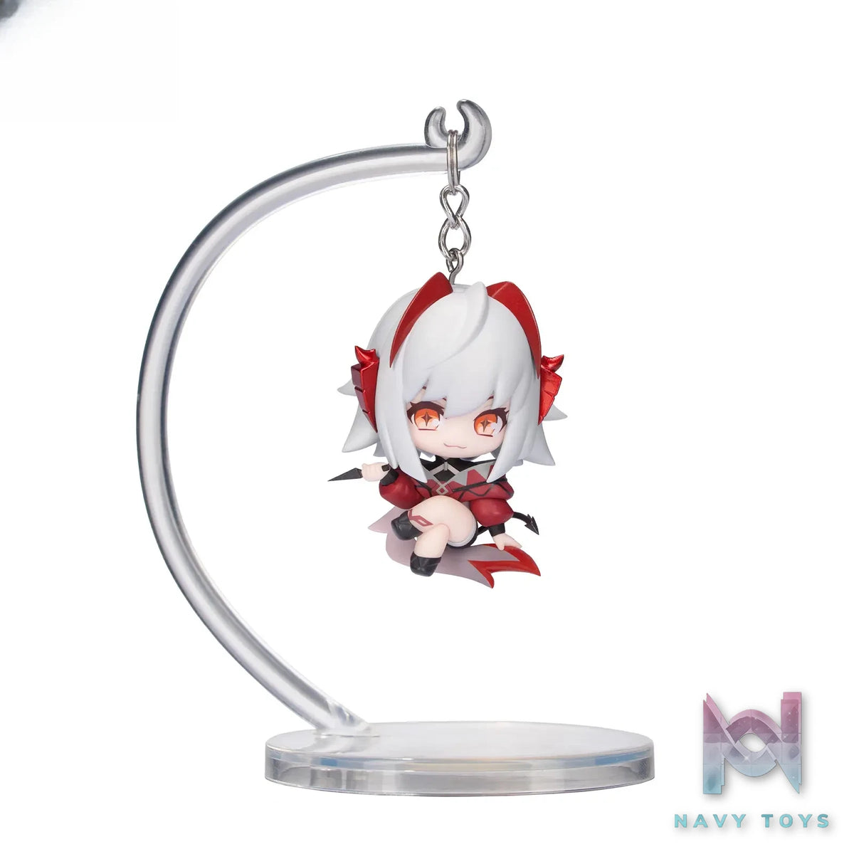 Myethos – Arknights Hang On Series Trading Figure Theresa X W (Licensed)