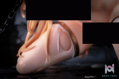 Lim Land – The noble sex slave of the mercenary group~The elf queen Irene has fallen into a vulgar flesh urinal~ (Licensed)