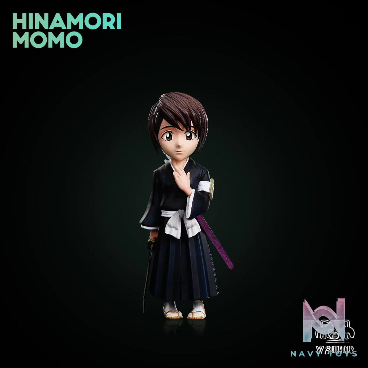 YZ Studio – BLEACH Vice Captain Resonance #5 Momo Hinamori & Rangiku Matsumoto