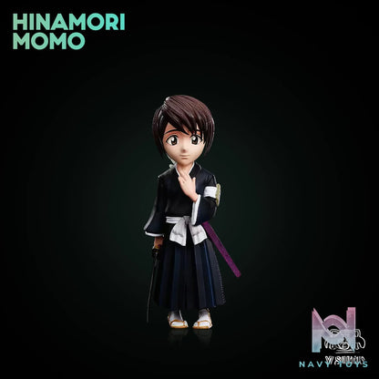 YZ Studio – BLEACH Vice Captain Resonance #5 Momo Hinamori & Rangiku Matsumoto