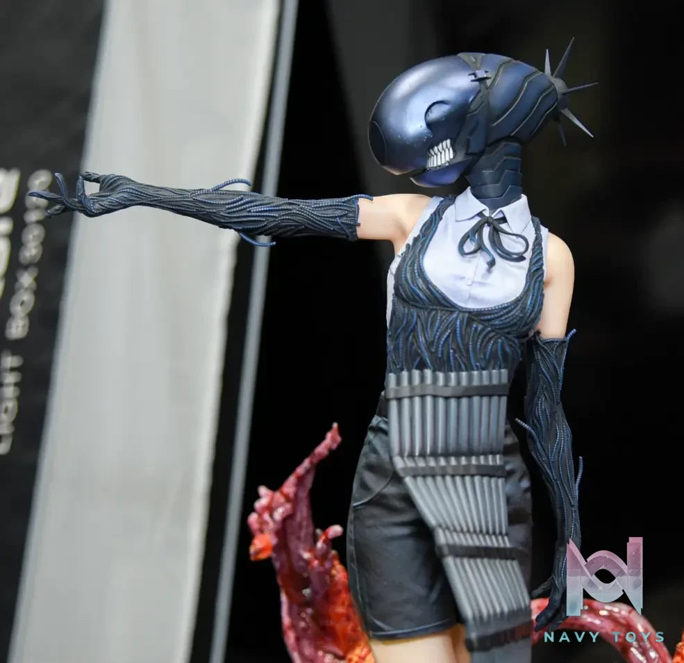 Prime 1 Studio – Chainsaw Man The Movie: Reze Arc REZE/BOMB (Licensed)