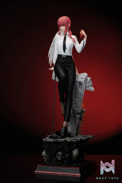 San Ji Studio – ********​**** Devil ******