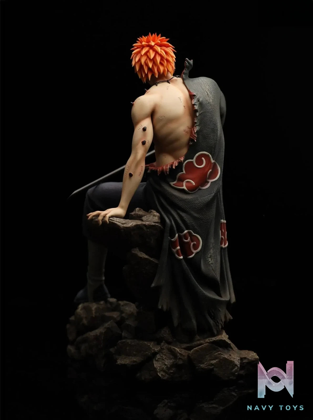 Chikara Studio – Naruto Deva Path Pain
