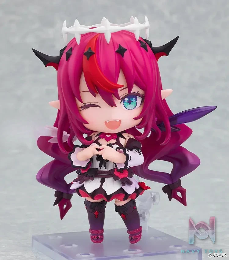 GSC – Nendoroid hololive production IRyS (Licensed)