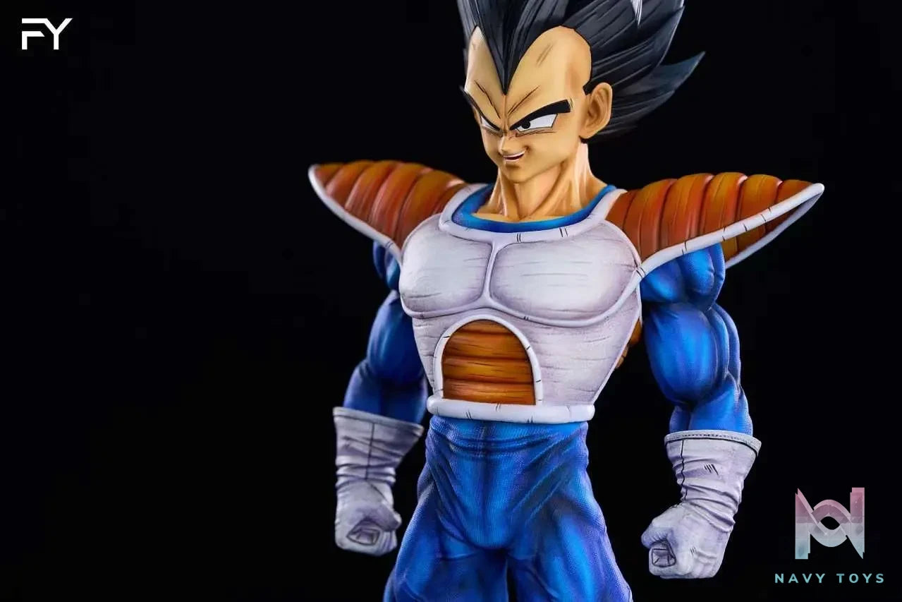 FY Studio – Dragon Ball Namek Vegeta