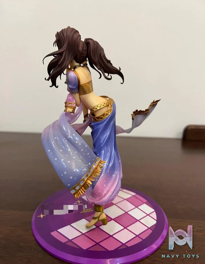Pertop Studio – Rise Kujikawa Arabian Armor Persona 4: Dancing All Night
