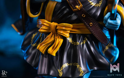 BRIGHT Studio – One Piece FILM Z Series Jinbe