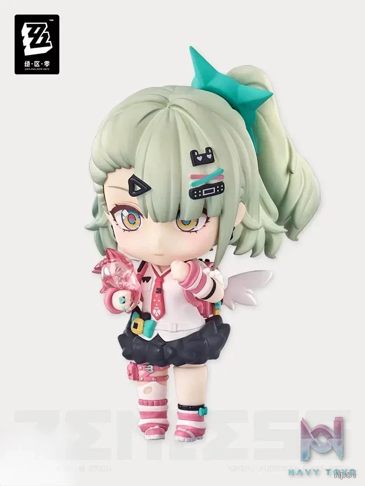 GSAS – Nendoroid Zenless Zone Zero Sunna (Licensed)