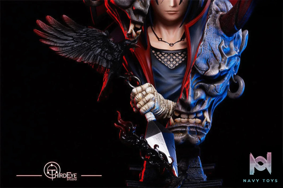 Third Eye Studio – Naruto Akatsuki Series ********​*****
