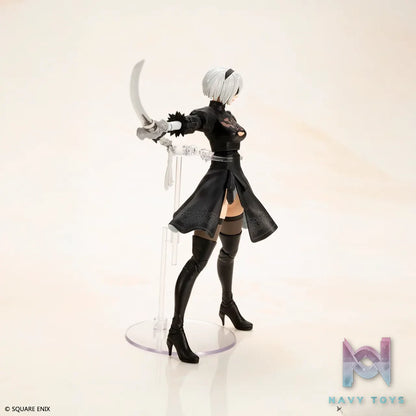 SQUARE ENIX – NieR: Automata Pod 042 YoRHa No. 2 Type B (Licensed)