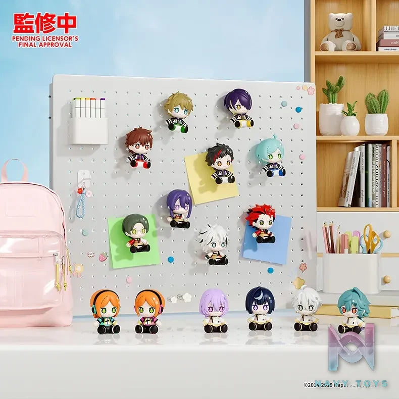 GSAS – Huggy Good Smile Ensemble Stars!! 2 Wink (Licensed)