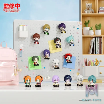 GSAS – Huggy Good Smile Ensemble Stars!! 2 Wink (Licensed)