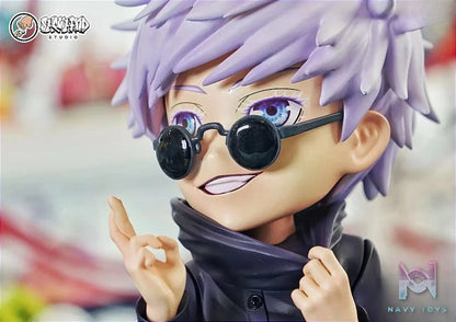 ShowHand Studio – Jujutsu Kaisen Gojo Satoru