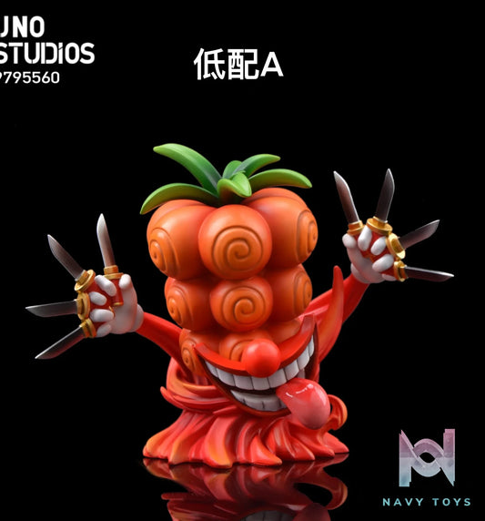 UNO Studio – One Piece Bara Bara no Mi