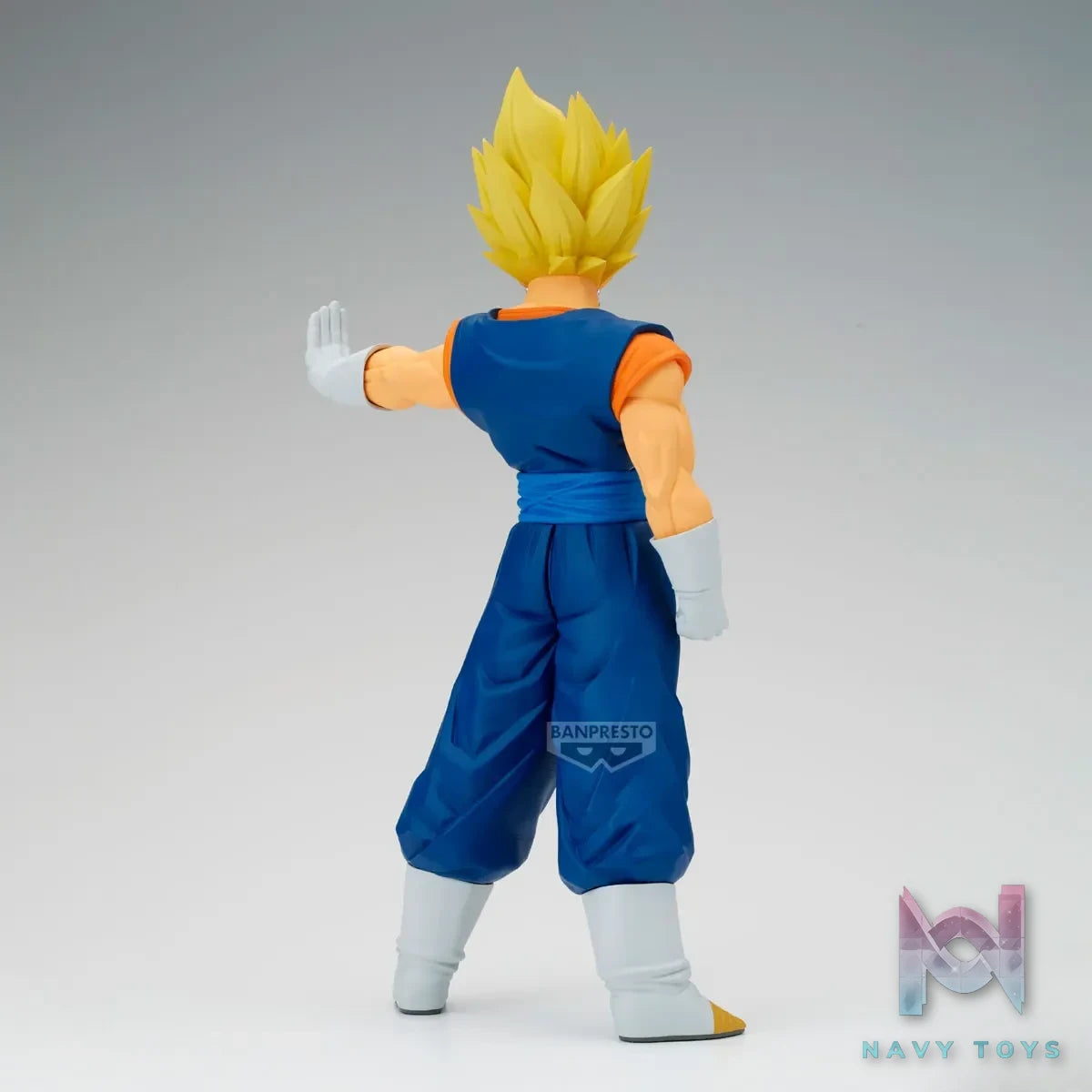 BANPRESTO – Dragon Ball Z Grandista Vegito (Licensed)