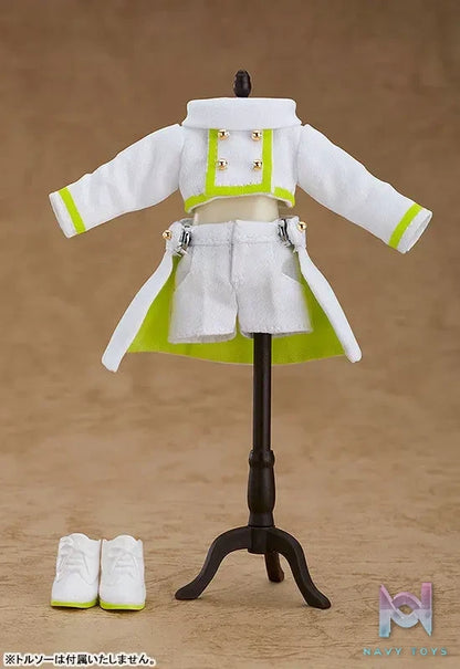GSAS – Nendoroid Doll Devil: Berg X Angel: Ciel (Licensed)