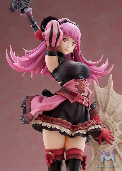 INTELLIGENT SYSTEMS – Fire Emblem: Three Houses Hilda 1/7 Complete Figure (Licensed)