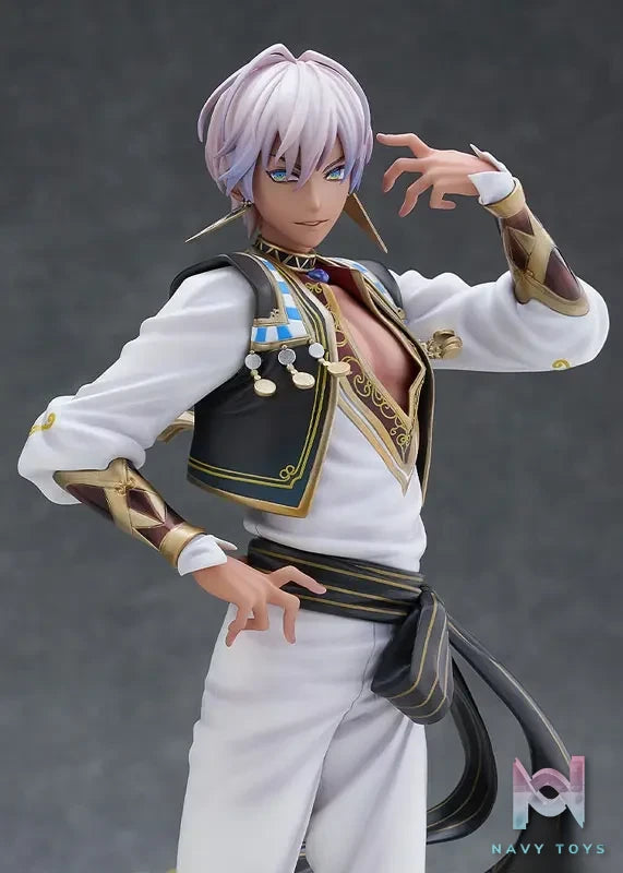 DMM Factory – “Nijisanji” Ibrahim 1/7 Complete Figure (Licensed)