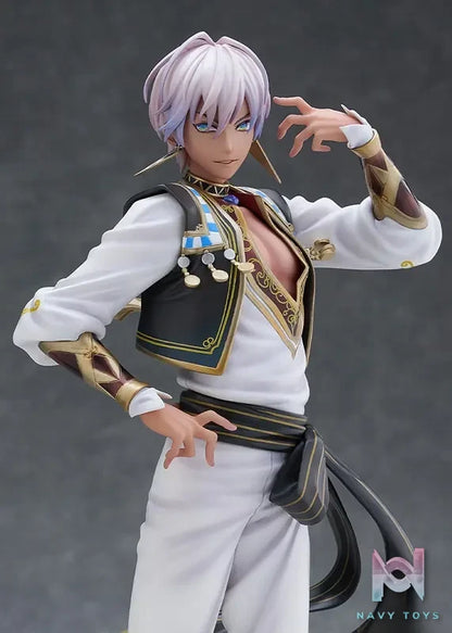 DMM Factory – “Nijisanji” Ibrahim 1/7 Complete Figure (Licensed)