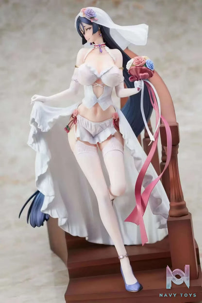 Yue Xing Studio – Fate/Grand Order Wedding dress Minamoto no Yorimitsu