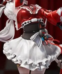 Mi Yin Studio - Sparxie Honkai: Star Rail resin statue Navy Toys anime figure