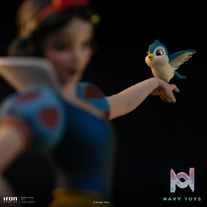 Iron Studio – Disney Snow White and the Seven Dwarves Art Scale 1/10 DSNEY120925-10 DSNEY121025-10 (Licensed)