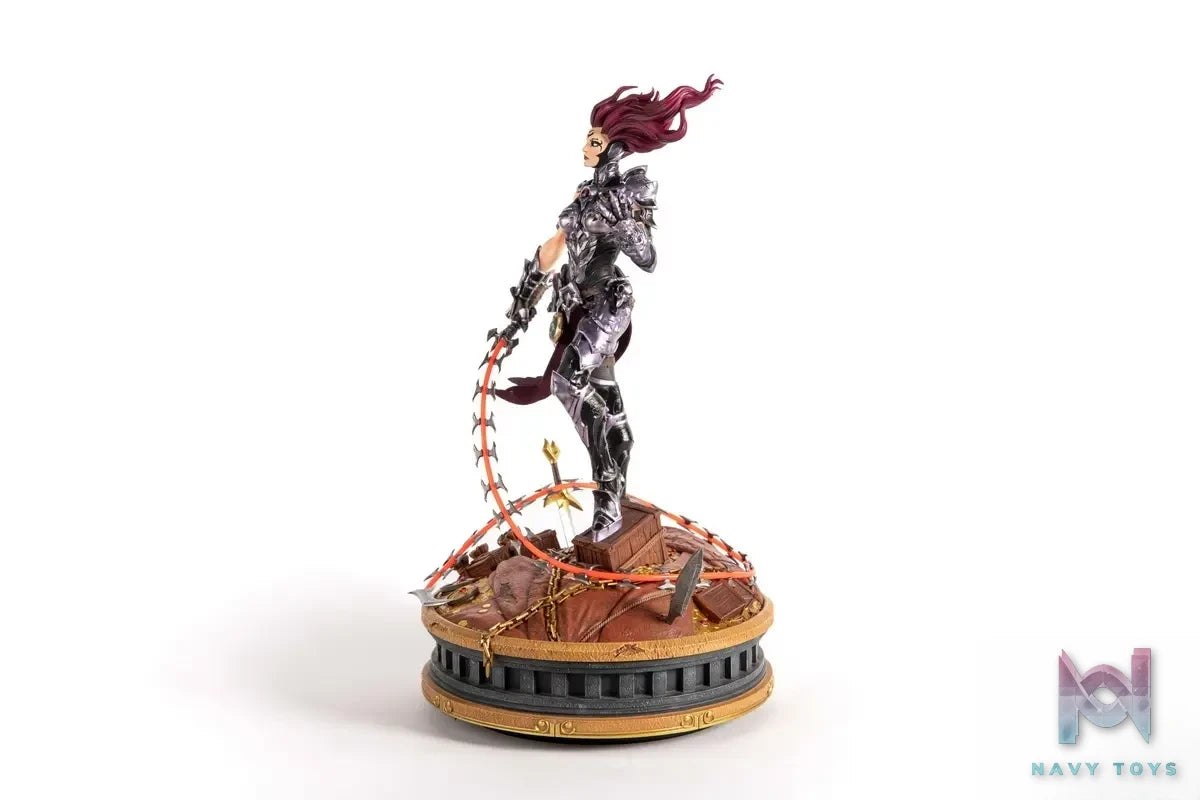 First 4 Figures – Darksiders – Fury (Licensed)
