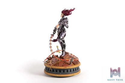 First 4 Figures – Darksiders – Fury (Licensed)