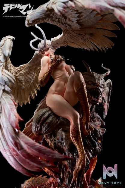 HotCat Studio – 1/6 Scale Devilman: Sirène Statue (Licensed)