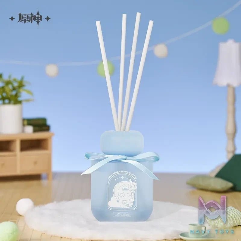 miHoYo – Genshin Impact Sweet Dreams Series Reed Diffuser (Licensed)