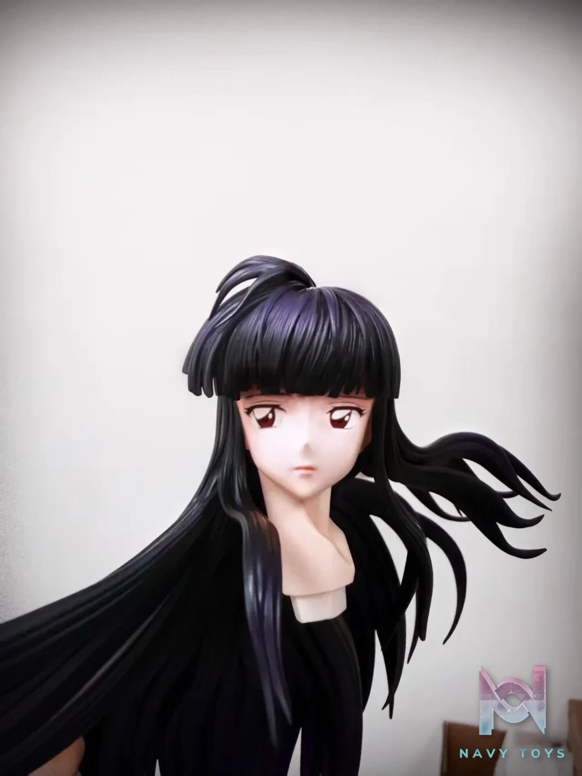 Rising Sun Studio – Kikyo InuYasha