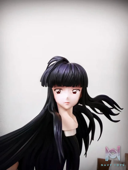 Rising Sun Studio – Kikyo InuYasha