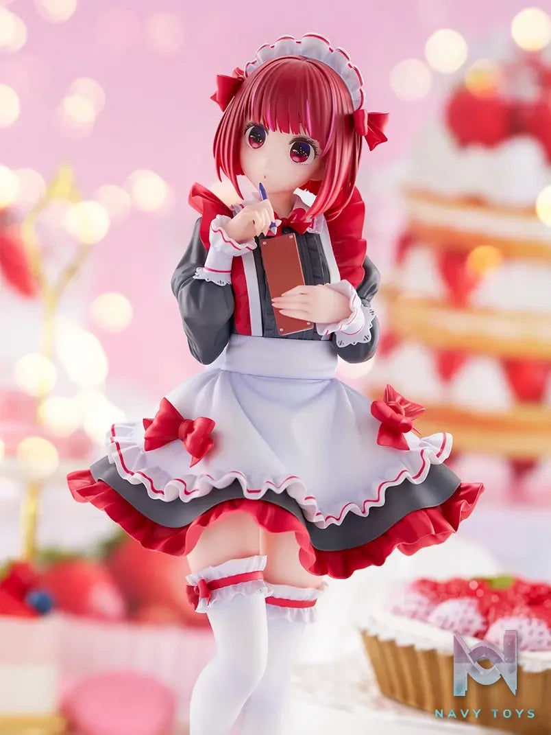 Bell Fine – Oshi no Ko Arima Kana Dessert Heaven Collaboration Ver. 1/6 Figure (Licensed)