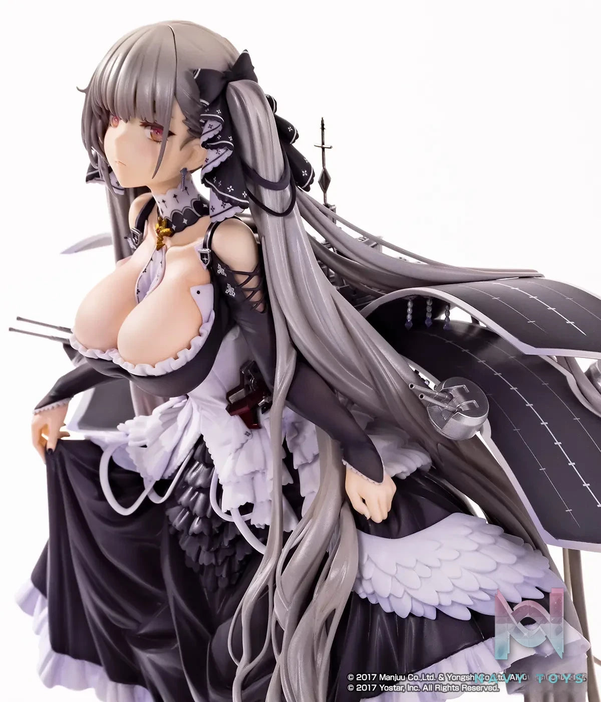 ALTER – Azur Lane Formidable 1/7 Complete Figure (Licensed)