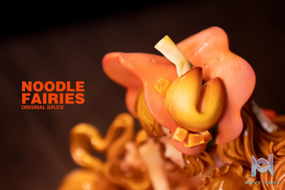 WeArtDoing Studio – Noodle Fairies (Licensed)