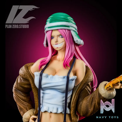PZ Studio – One Piece Supernova Series #2 – Jewelry Bonney