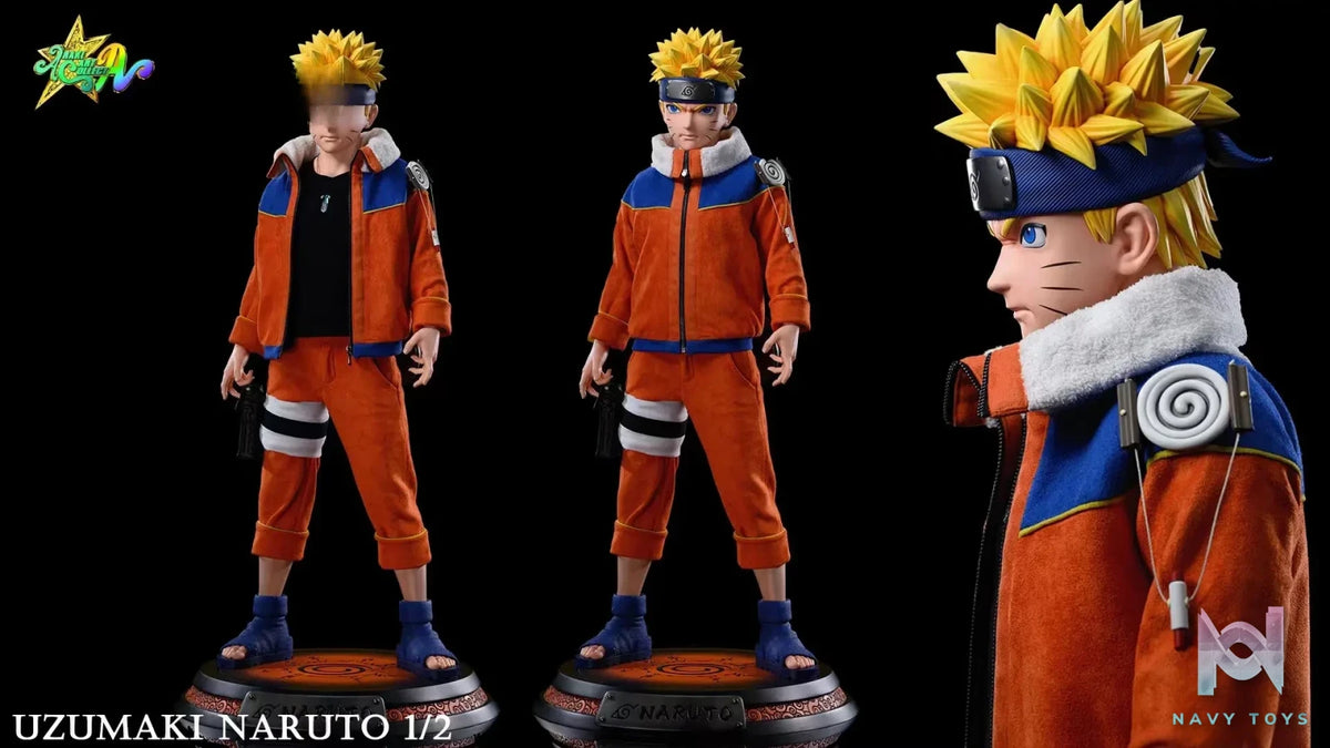 ARAKIART Studio -Naruto Uzumaki Naruto