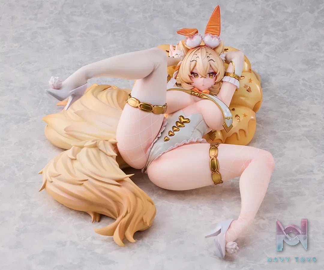 BINDing – Rinne Shirogane 1/4 Scale Figure (Licensed)